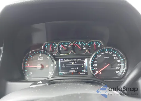 2016 Chevrolet Suburban Lt z USA, uszkodzony, nr VIN 1GNSCHKCXGR111027